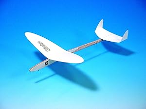 [あおぞら)ホワイトウイングス レーサー 541S 1機セット