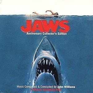 JAWS/ジョーズ