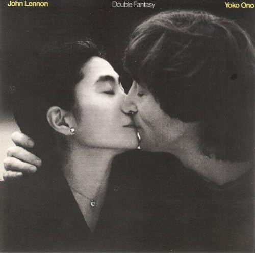 (Just Like) Starting Over CD(ジョン・レノン)