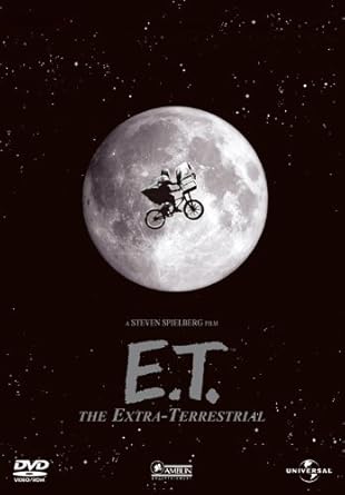 E.T.DVD