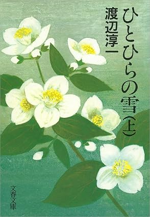 ひとひらの雪 (渡辺淳一郎)